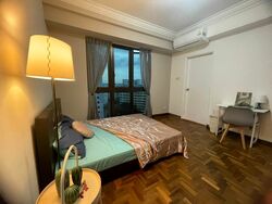 The Tanamera (D16), Condominium #500396061